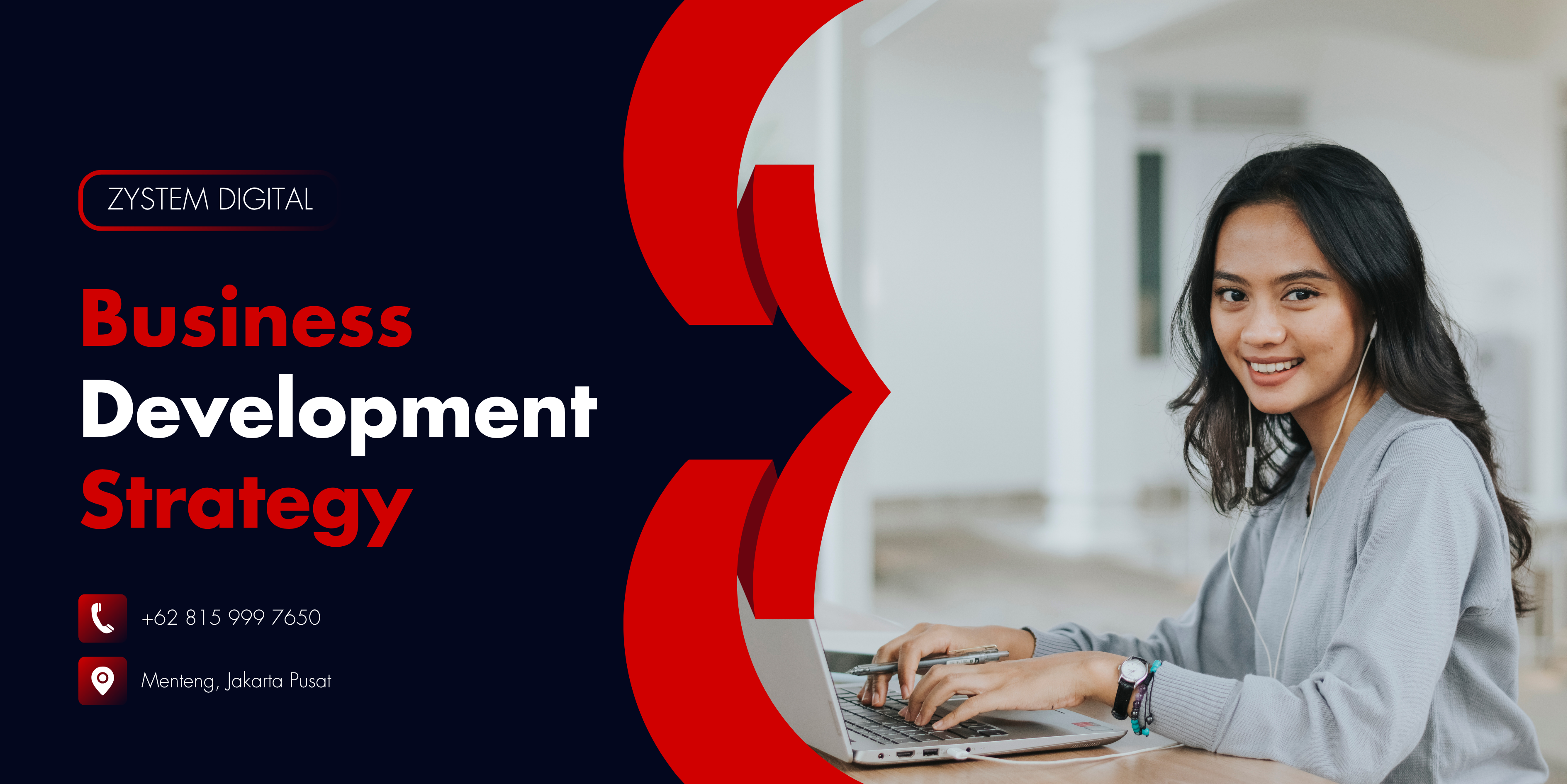 BUSINESS DEVEPLOPMENT